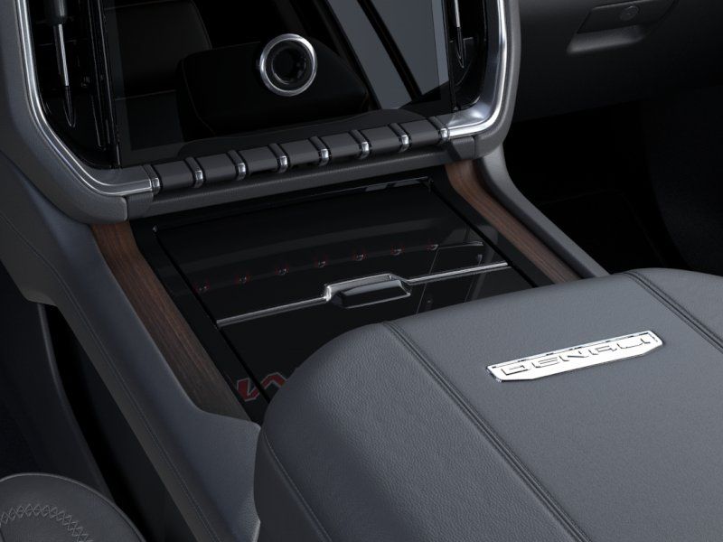 Thumbnail: 2026 GMC Yukon XL - 23