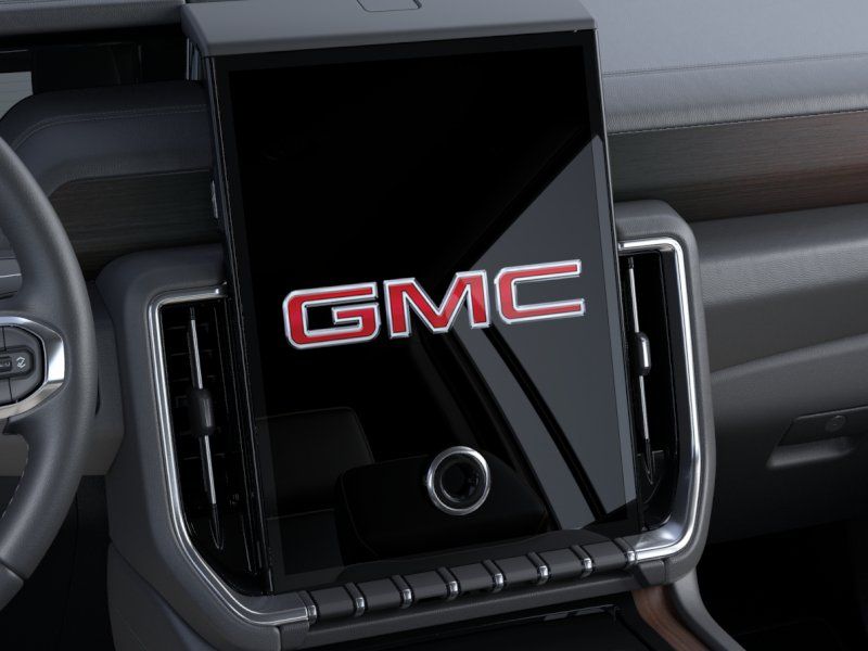 Thumbnail: 2026 GMC Yukon XL - 10