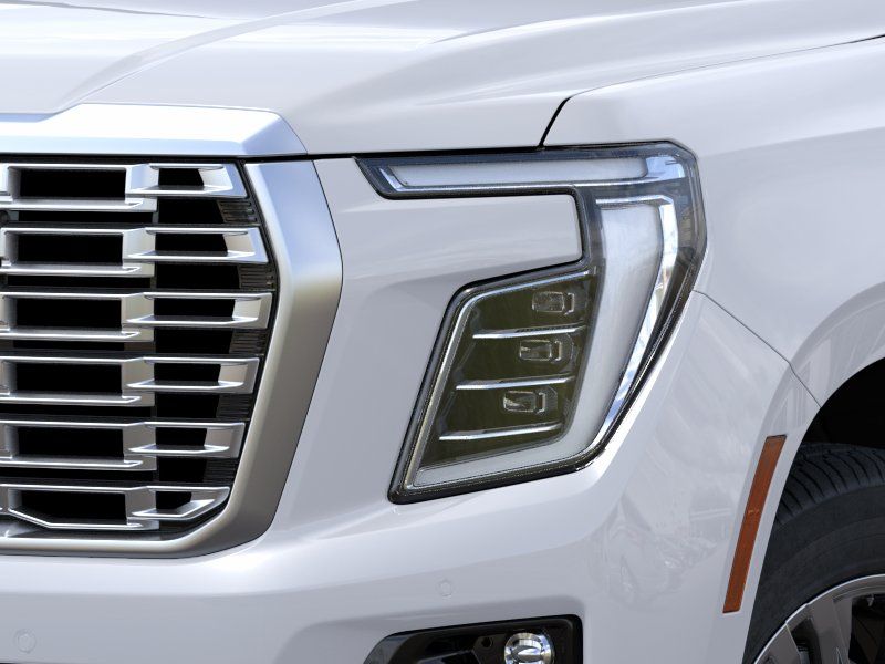 Thumbnail: 2026 GMC Yukon XL - 17
