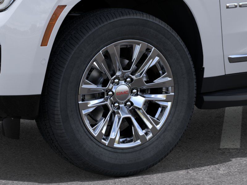 Thumbnail: 2026 GMC Yukon XL - 7