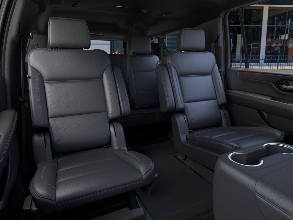Thumbnail: 2026 GMC Yukon XL - 8