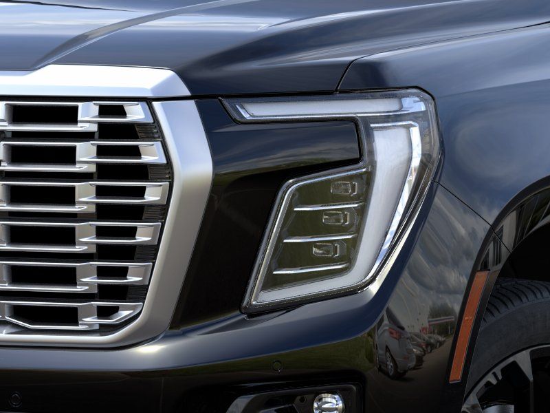 Thumbnail: 2026 GMC Yukon XL - 16