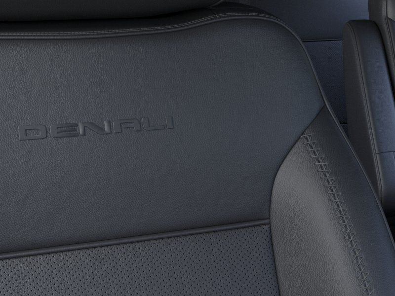 Thumbnail: 2026 GMC Yukon XL - 5