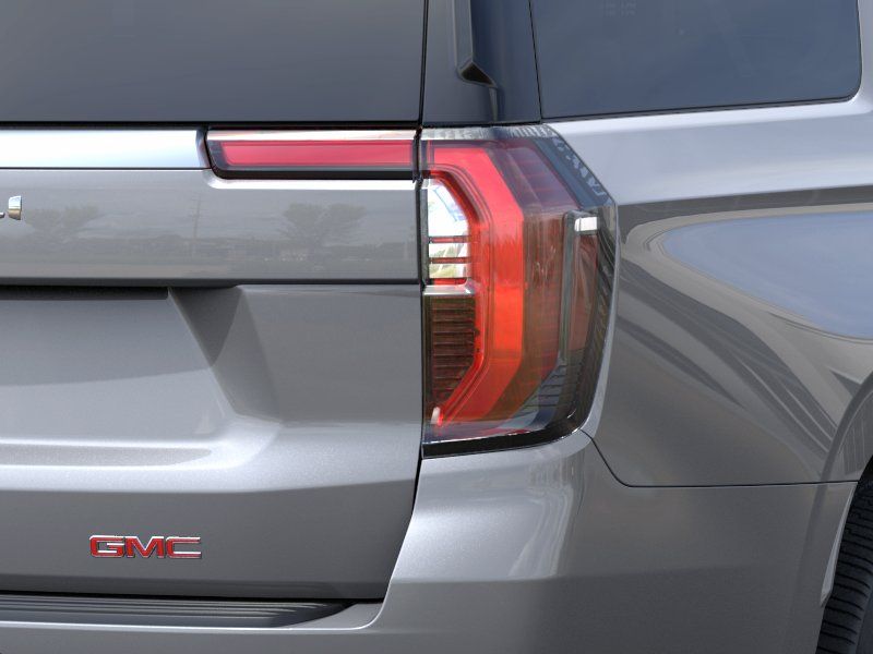 Thumbnail: 2026 GMC Yukon XL - 18