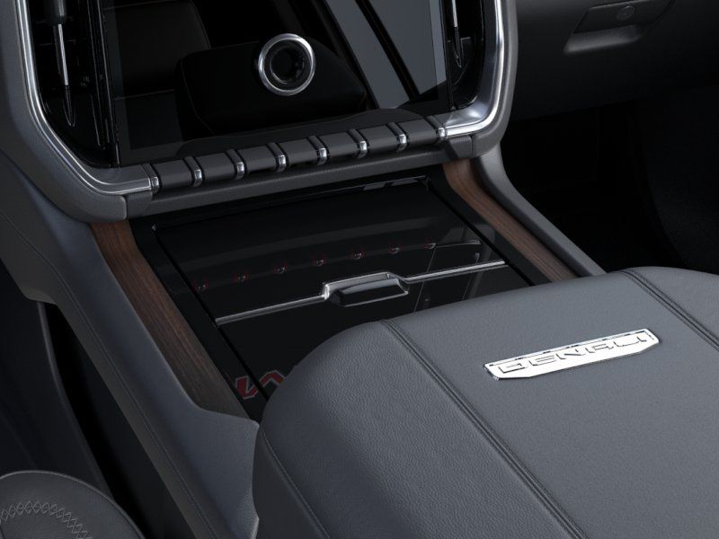 Thumbnail: 2026 GMC Yukon XL - 23