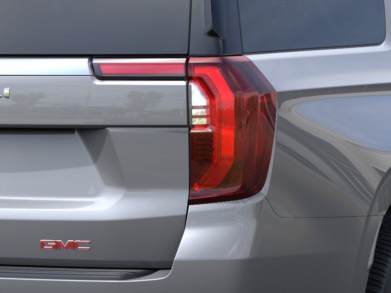 Thumbnail: 2026 GMC Yukon XL - 18
