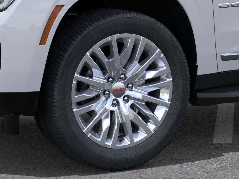 Thumbnail: 2026 GMC Yukon XL - 7