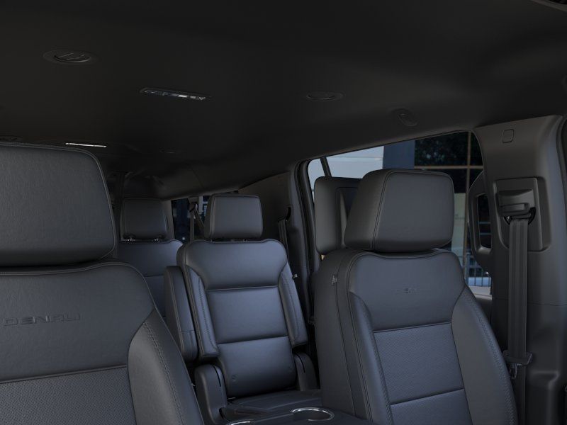Thumbnail: 2026 GMC Yukon XL - 24