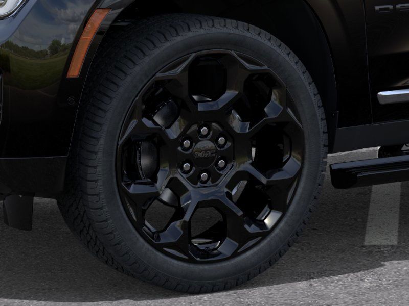 Thumbnail: 2026 GMC Yukon XL - 7