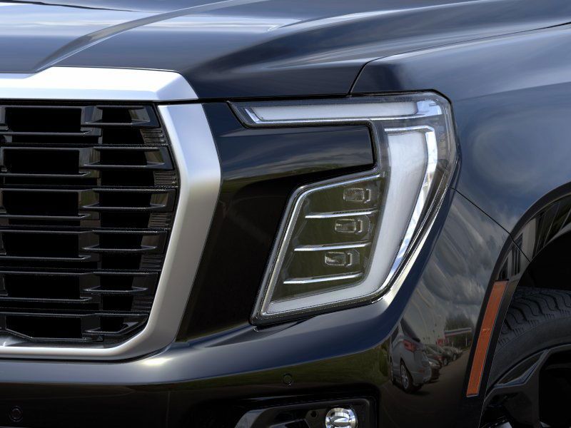 Thumbnail: 2026 GMC Yukon XL - 17
