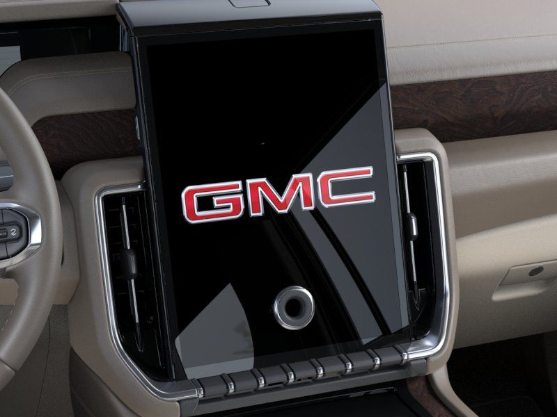 Thumbnail: 2026 GMC Yukon XL - 5