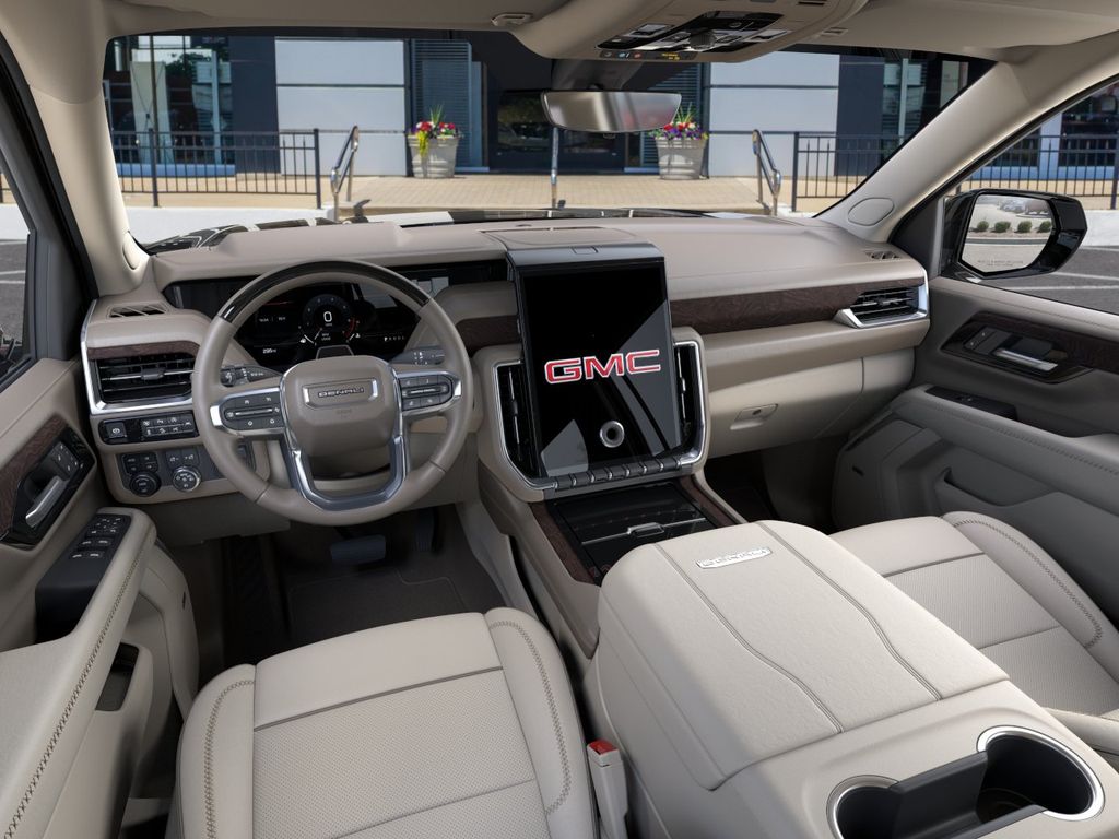 Thumbnail: 2026 GMC Yukon XL - 2