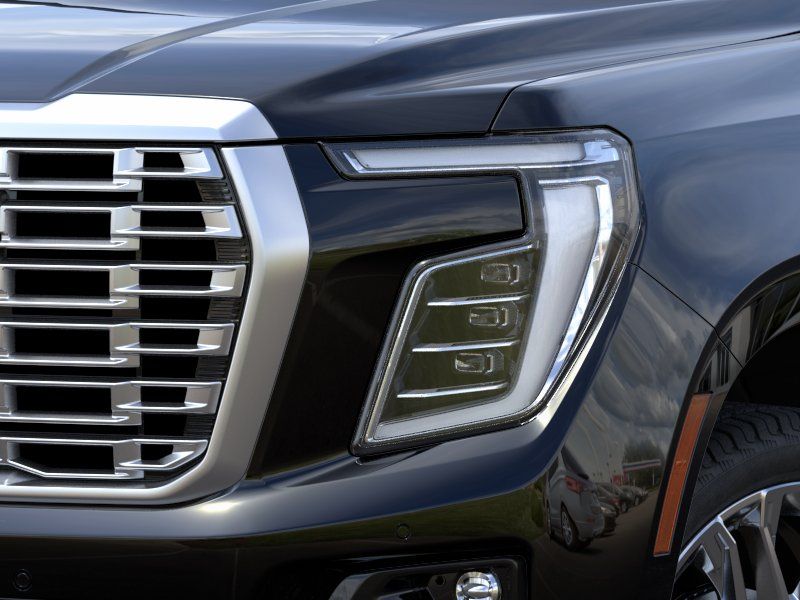 Thumbnail: 2026 GMC Yukon XL - 16