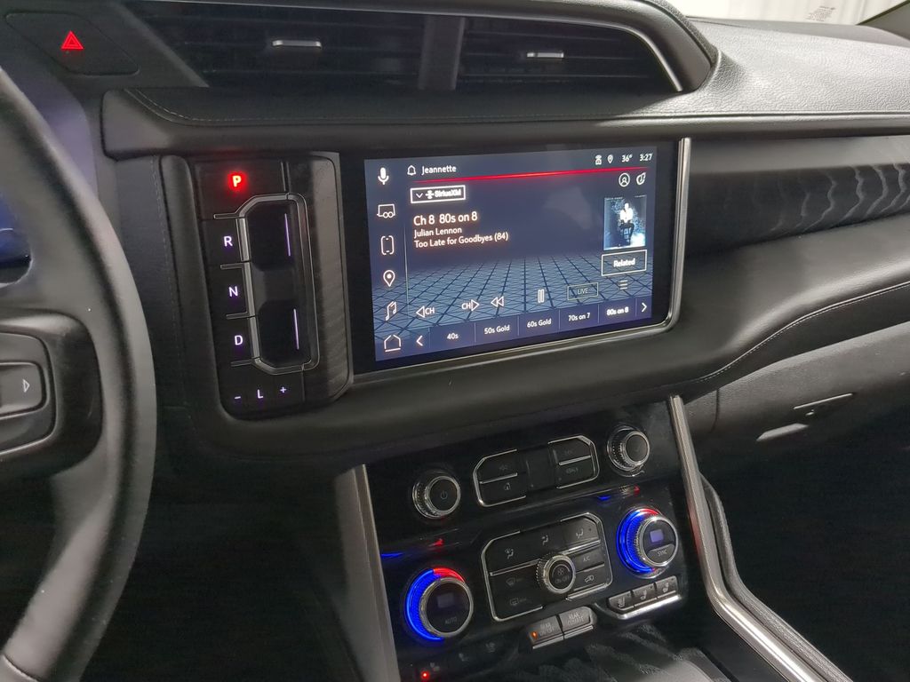 Thumbnail: 2023 GMC Yukon XL - 14