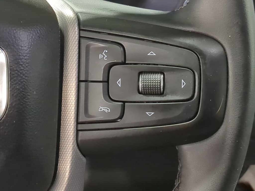 Thumbnail: 2023 GMC Yukon XL - 38