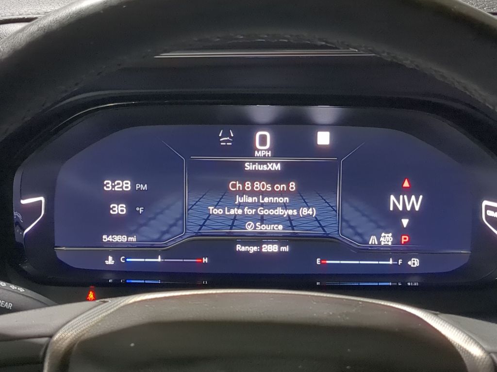 Thumbnail: 2023 GMC Yukon XL - 44