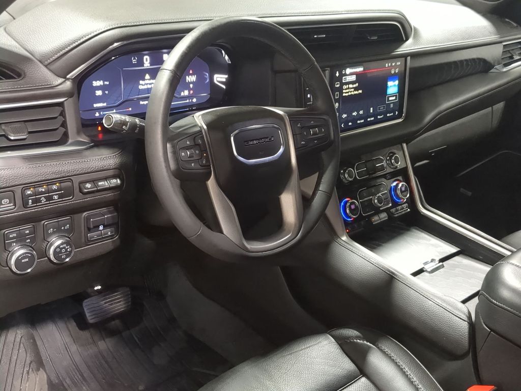 Thumbnail: 2023 GMC Yukon XL - 2