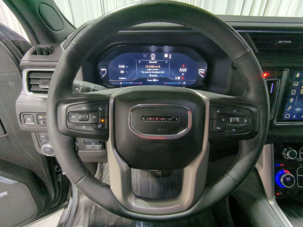 Thumbnail: 2023 GMC Yukon XL - 13