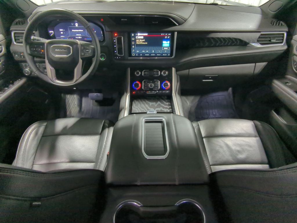 Thumbnail: 2023 GMC Yukon XL - 9