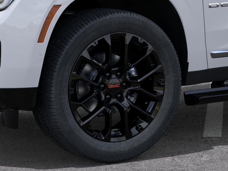 Thumbnail: 2026 GMC Yukon XL - 7