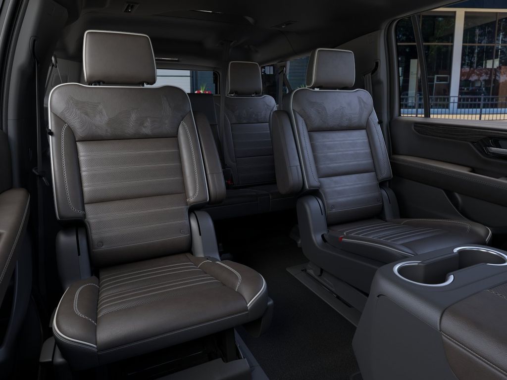 Thumbnail: 2026 GMC Yukon XL - 20