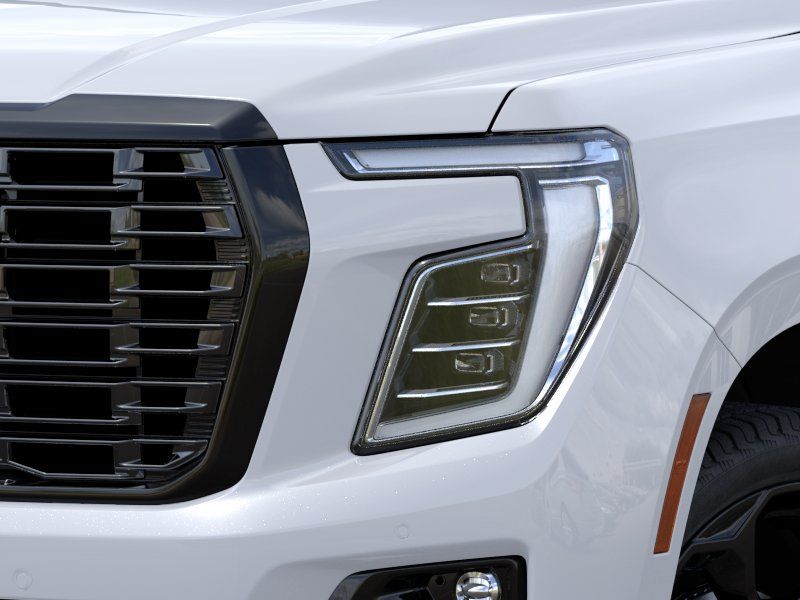 Thumbnail: 2026 GMC Yukon XL - 16