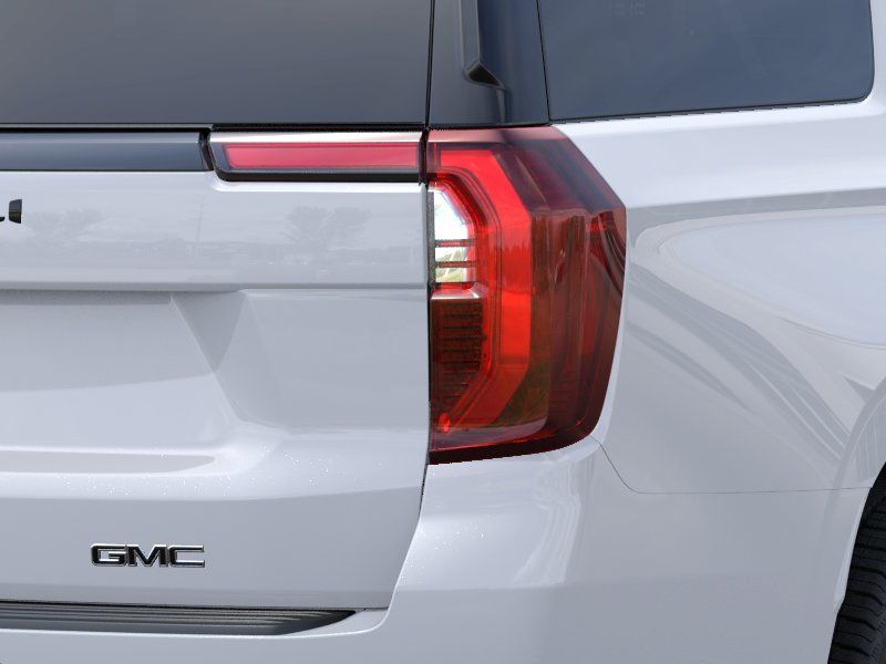 Thumbnail: 2026 GMC Yukon XL - 17
