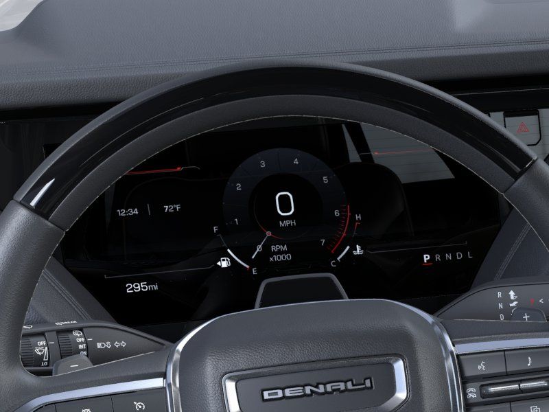 Thumbnail: 2026 GMC Yukon XL - 10