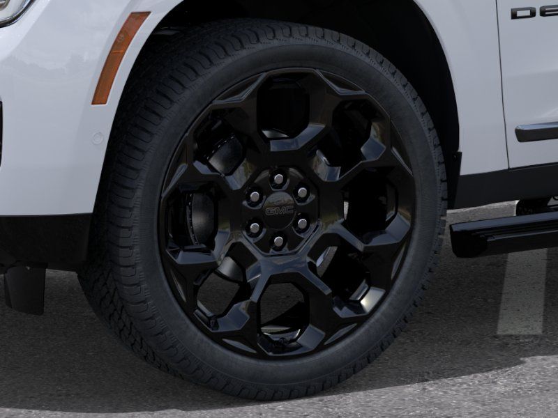 Thumbnail: 2026 GMC Yukon XL - 7
