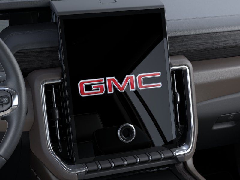 Thumbnail: 2026 GMC Yukon XL - 9
