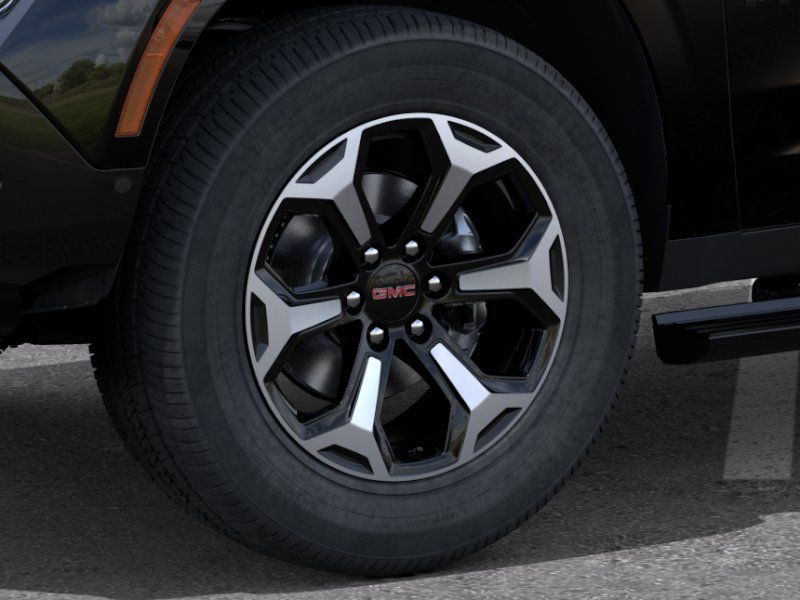 Thumbnail: 2026 GMC Yukon - 7