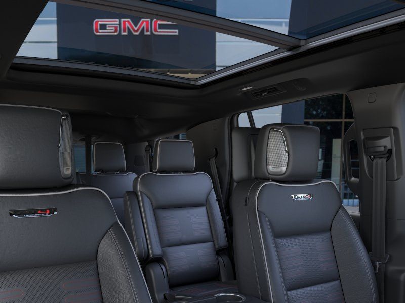 Thumbnail: 2026 GMC Yukon - 24
