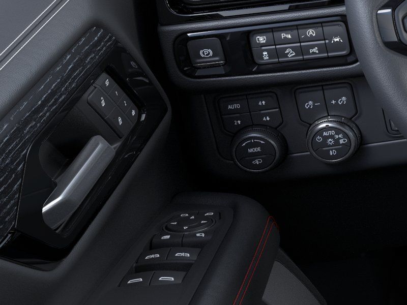 Thumbnail: 2026 GMC Yukon - 23