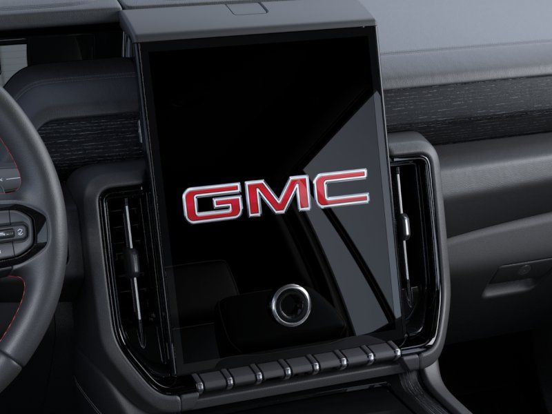 Thumbnail: 2026 GMC Yukon - 9