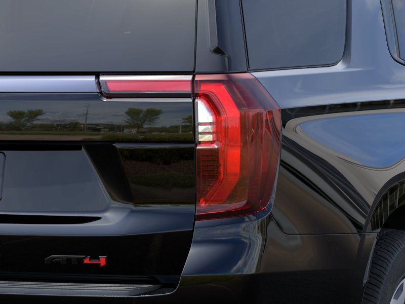 Thumbnail: 2026 GMC Yukon - 18