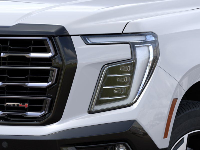 Thumbnail: 2026 GMC Yukon XL - 16