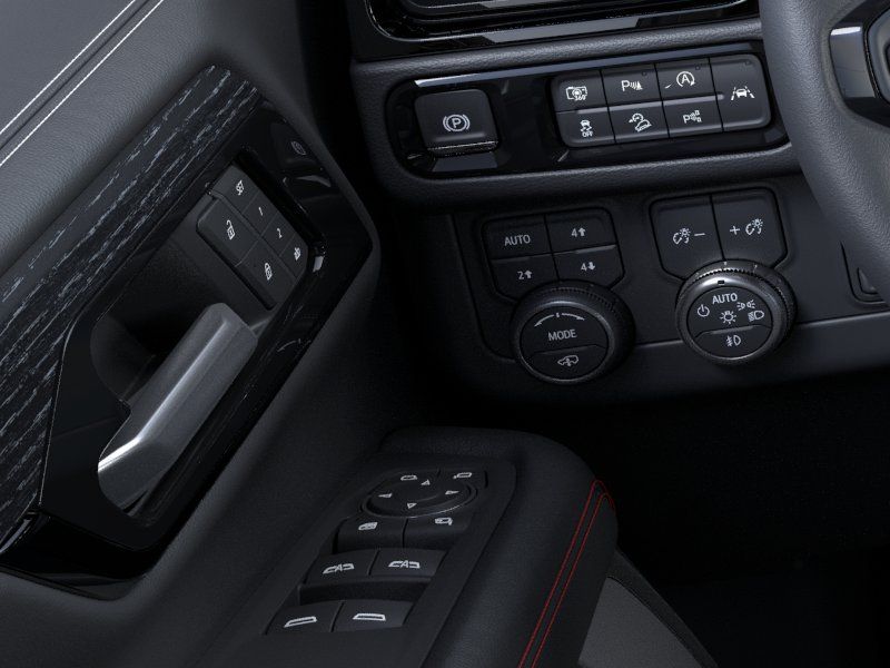Thumbnail: 2026 GMC Yukon XL - 23