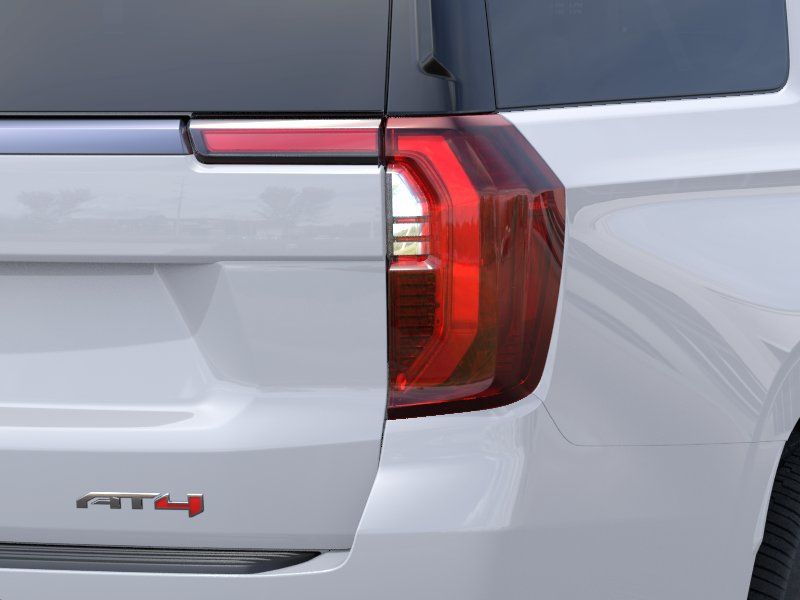Thumbnail: 2026 GMC Yukon XL - 17