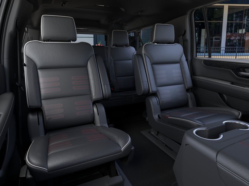 Thumbnail: 2026 GMC Yukon XL - 20