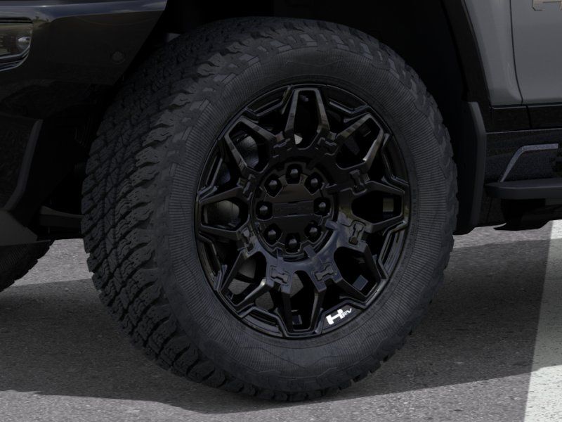 Thumbnail: 2026 GMC Hummer EV - 6