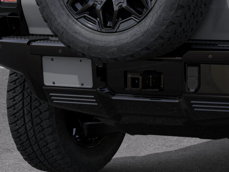 Thumbnail: 2026 GMC Hummer EV - 18