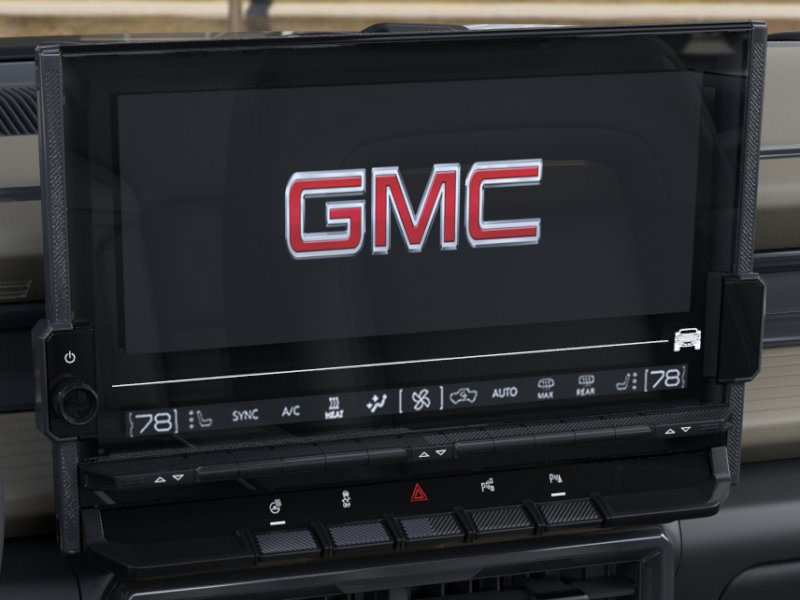 Thumbnail: 2026 GMC Hummer EV - 21