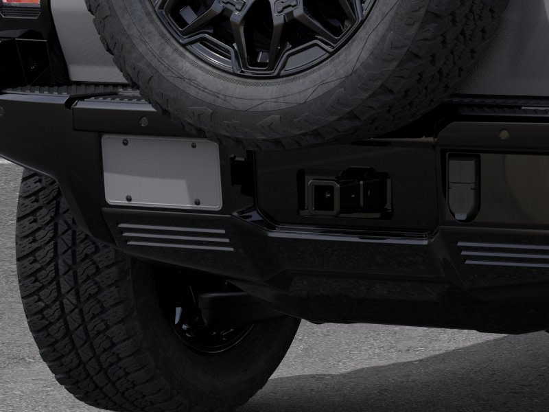 Thumbnail: 2026 GMC Hummer EV - 18