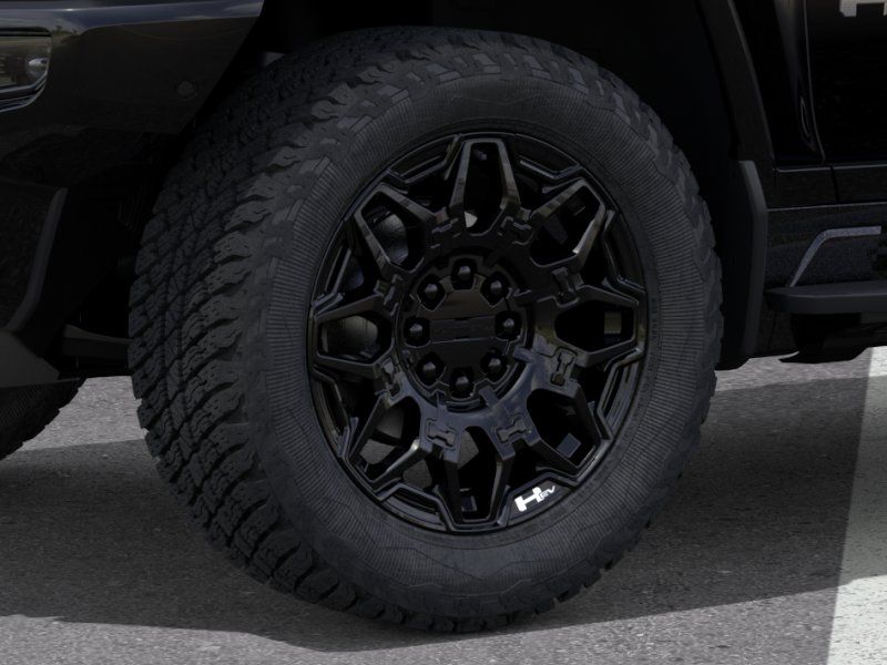 Thumbnail: 2026 GMC Hummer EV - 6