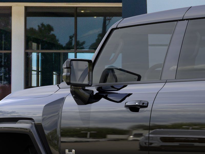 Thumbnail: 2026 GMC Hummer EV - 10