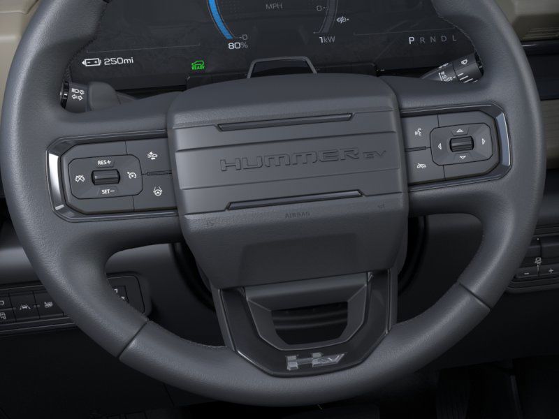 Thumbnail: 2026 GMC Hummer EV - 20