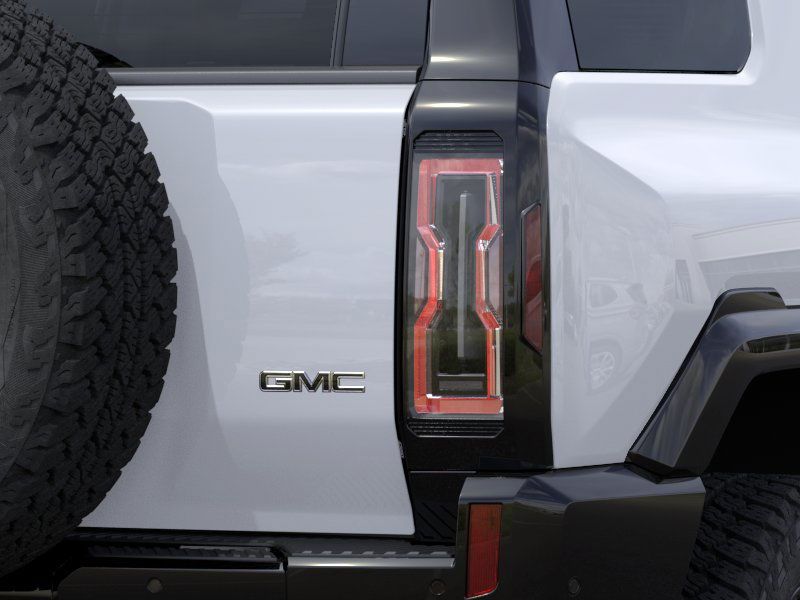 Thumbnail: 2026 GMC Hummer EV - 8