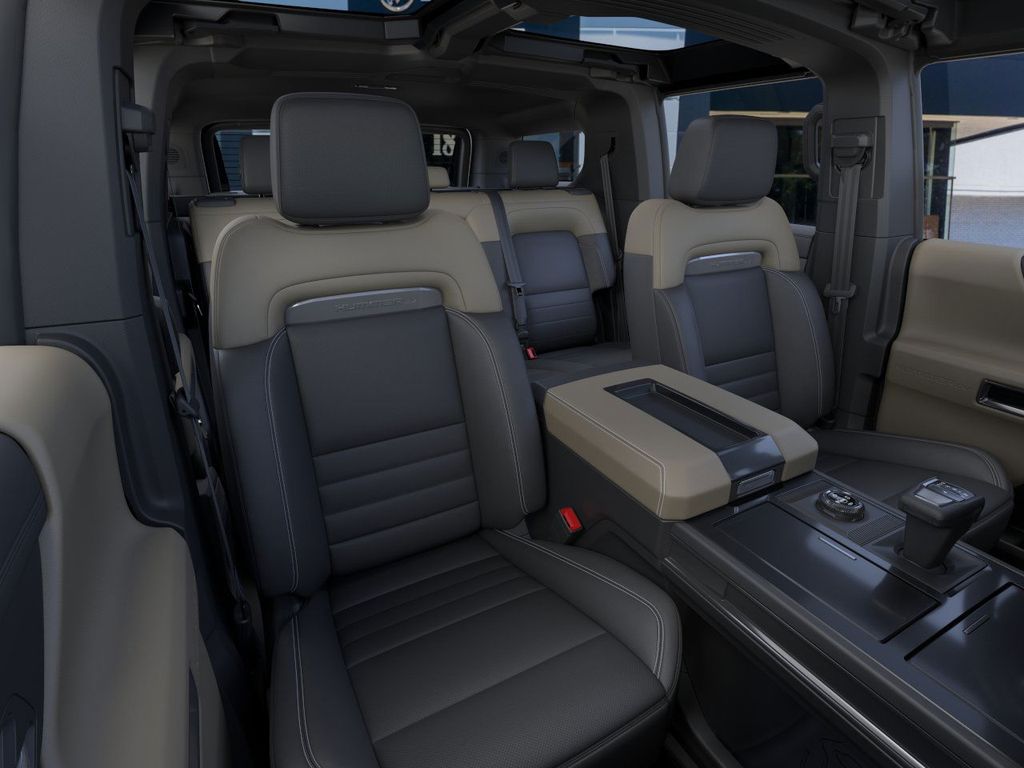 Thumbnail: 2026 GMC Hummer EV - 7