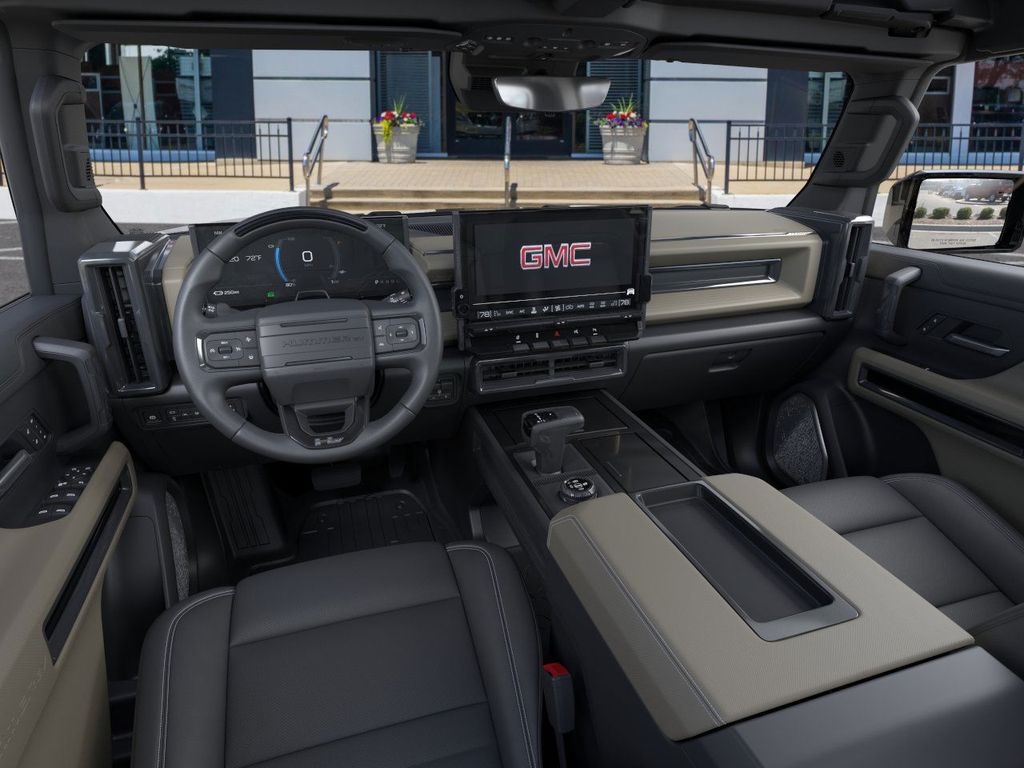 Thumbnail: 2026 GMC Hummer EV - 2