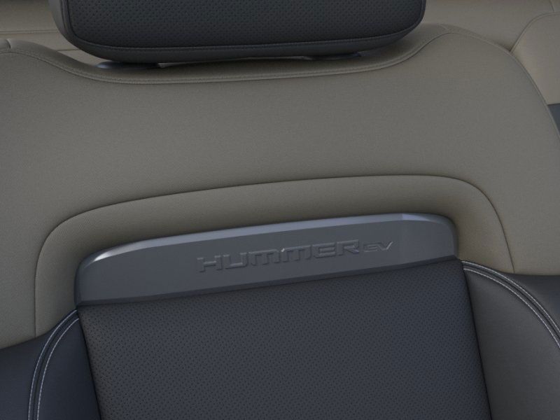 Thumbnail: 2026 GMC Hummer EV - 22